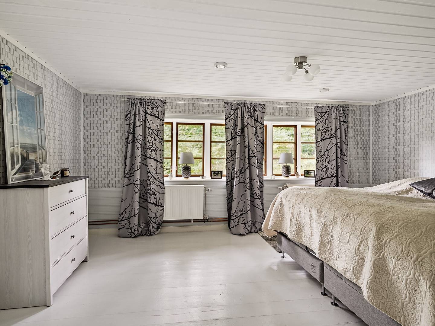 4 rum Vinterbonat fritidshus på Gullvalla Åkersbo 145 Stävresjön Sala kommun - bild 17