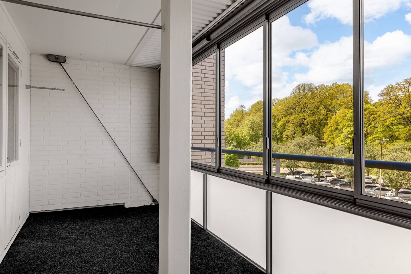 4 rum Lägenhet på Övre Brunnsvägen 2 C Påfågeln / Centrum Ronneby kommun - bild 16
