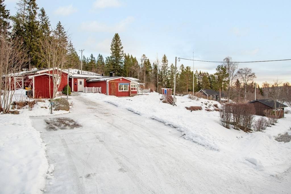 4 rum Villa på Vålevägen 9 Timrå - Söråker Timrå kommun - bild 2