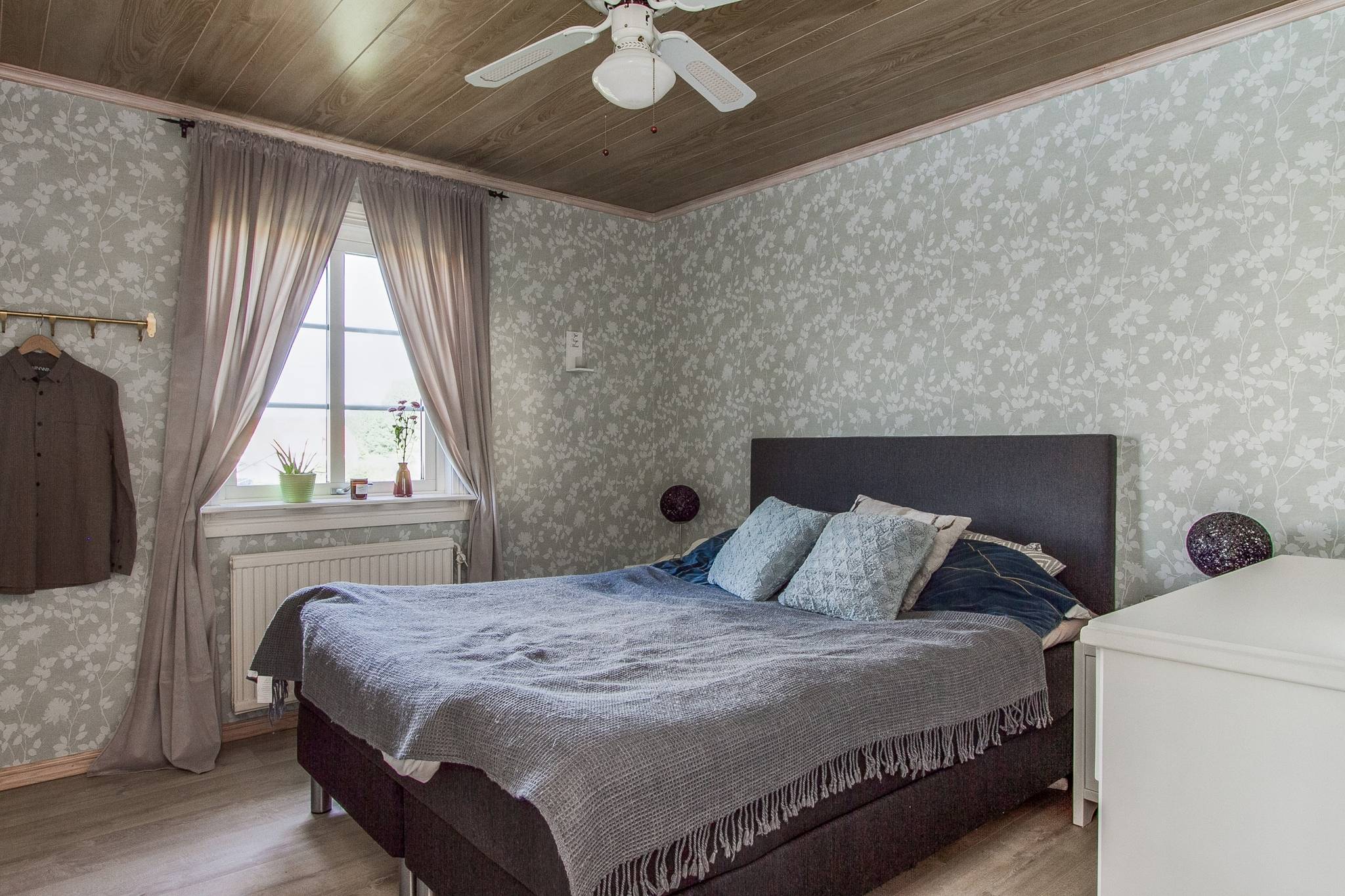 4 rum Villa på Skogsvägen 9 Torsby kommun - bild 22