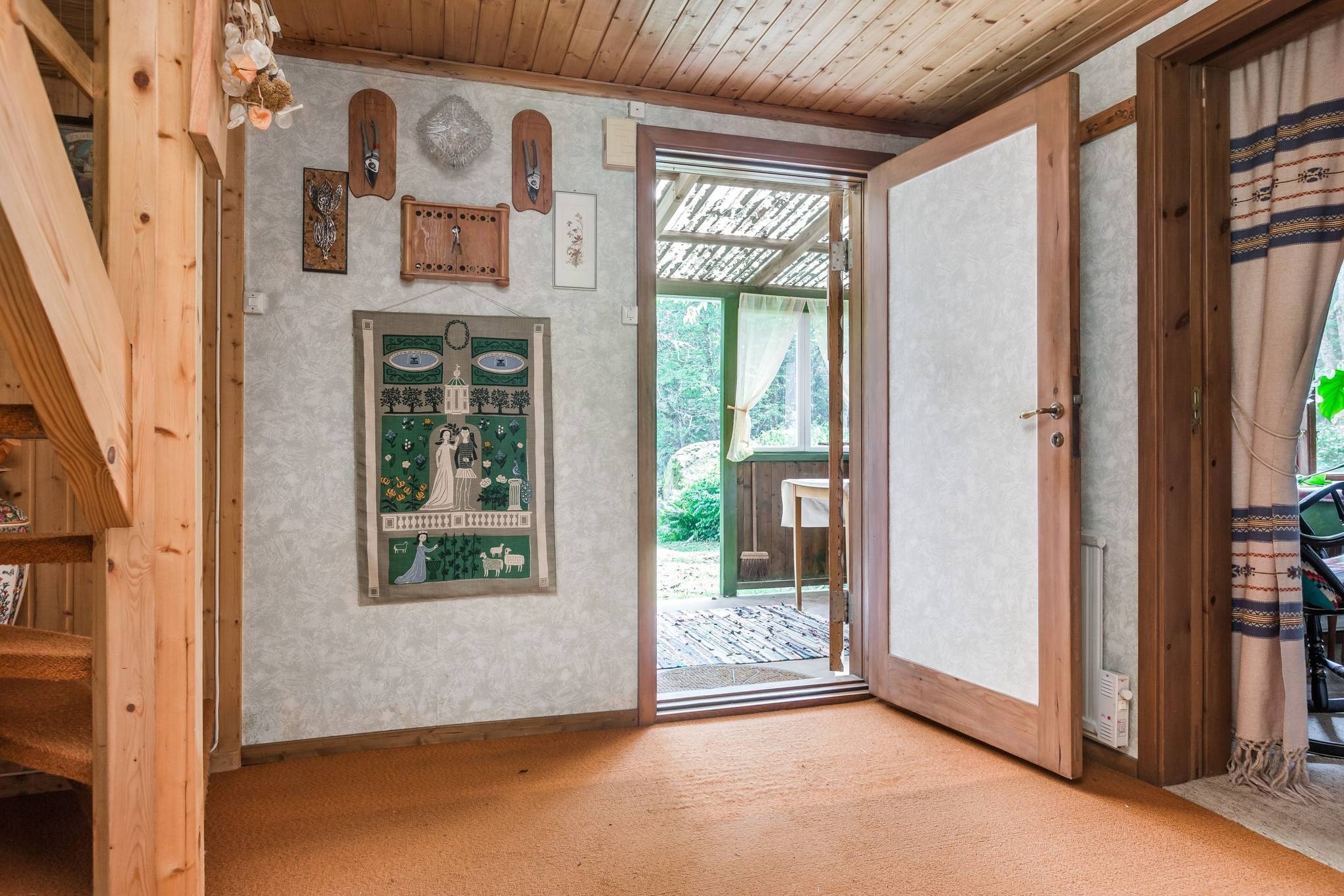 3 rum Villa på Gullstigen Fridhem 1 Mjölby Mjölby kommun - bild 7