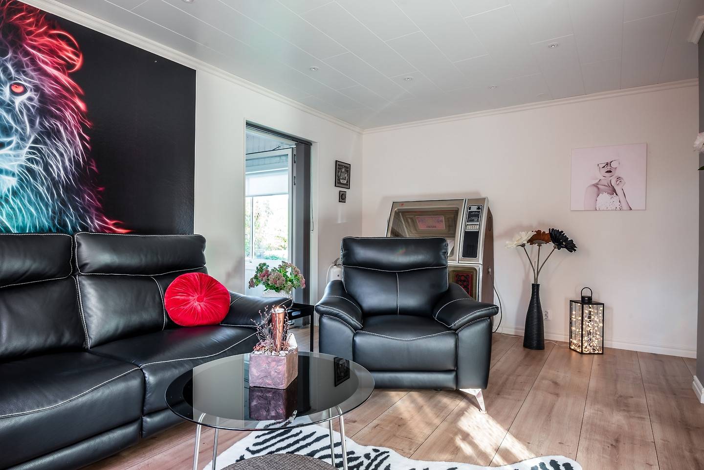 3 rum Villa på Ljungvägen 48 Örta Sandvikens kommun - bild 23