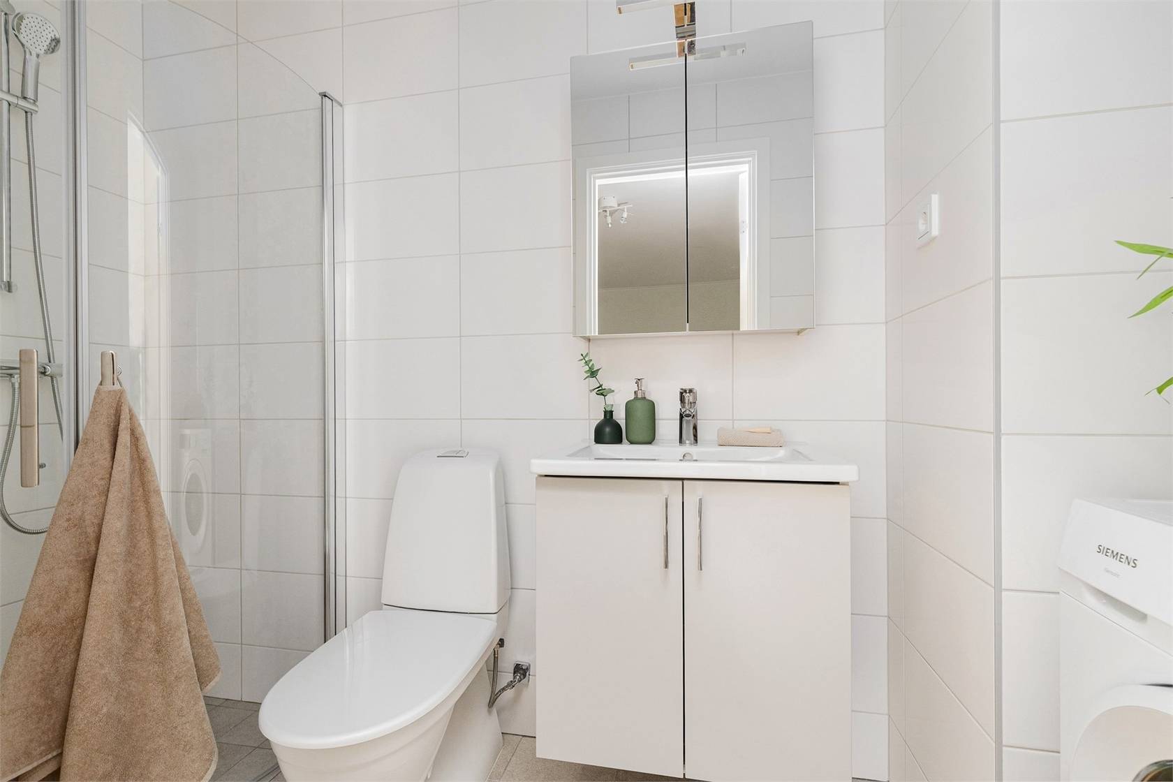 5 rum Lägenhet på Hasselsnoksvägen 21 Norra Kopparmora Värmdö kommun - bild 27