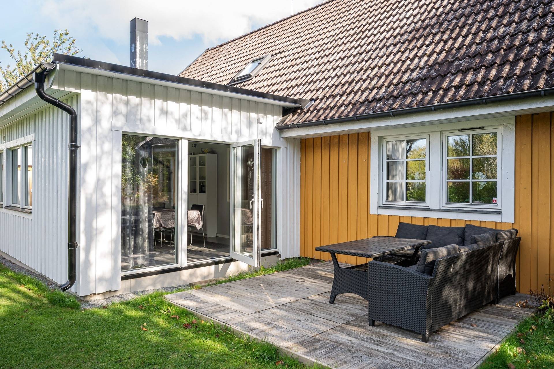 7 rum Villa på Stomvägen 13 Långasjö Emmaboda kommun - bild 2