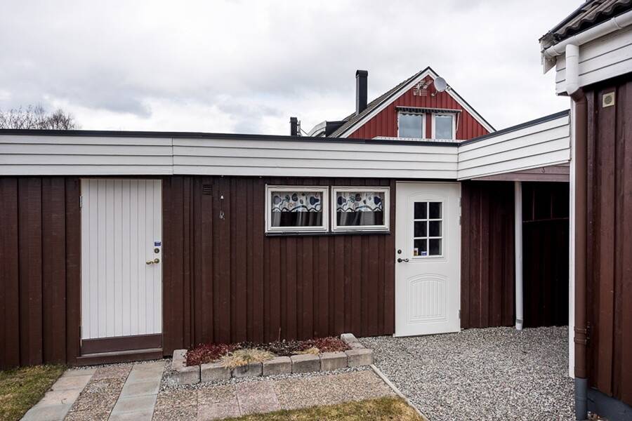 5 rum Villa på Nyponvägen 11 Odensala Östersunds kommun - bild 20