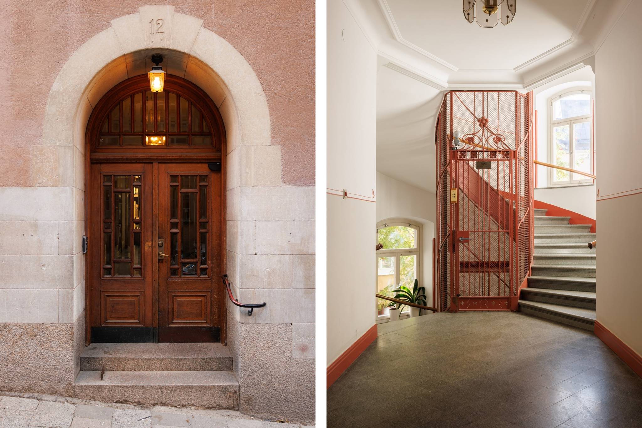 2 rum Lägenhet på Svartensgatan 12A Södermalm Stockholms kommun - bild 20