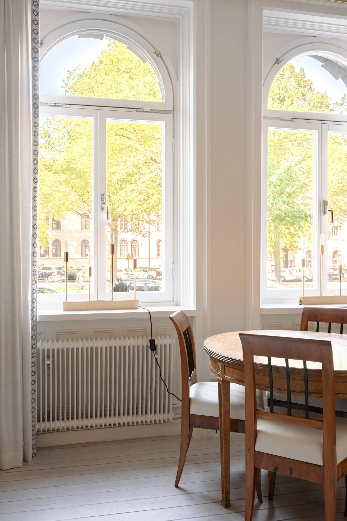 3 rum Lägenhet på Valhallavägen 116 Östermalm Stockholms kommun - bild 10