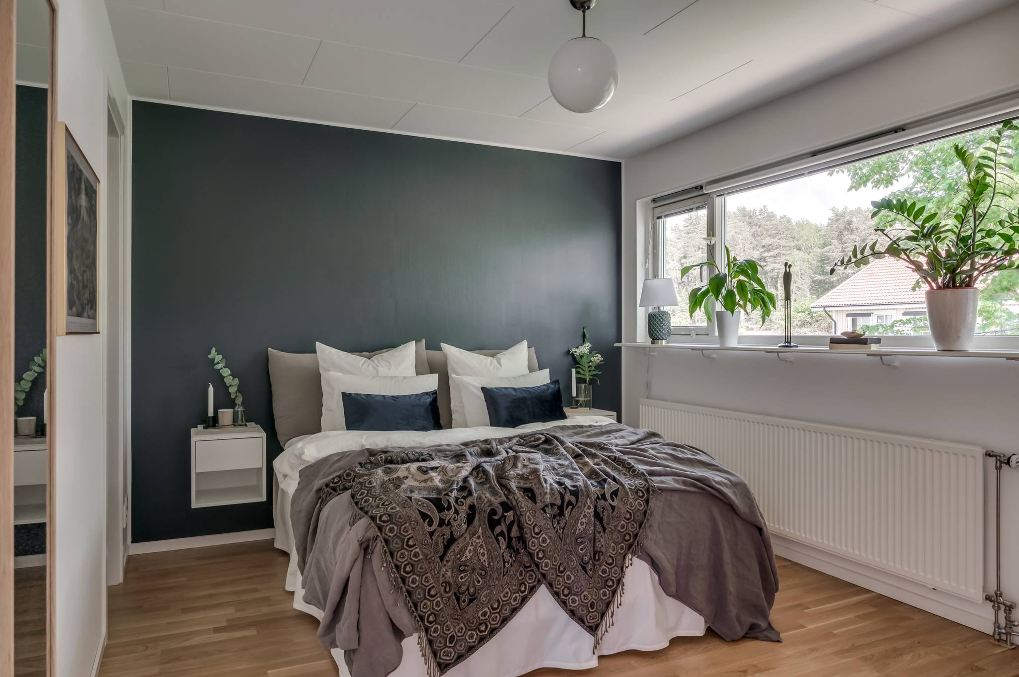 5 rum Villa på Alfens väg 3E Gustavsberg Karlstads kommun - bild 37