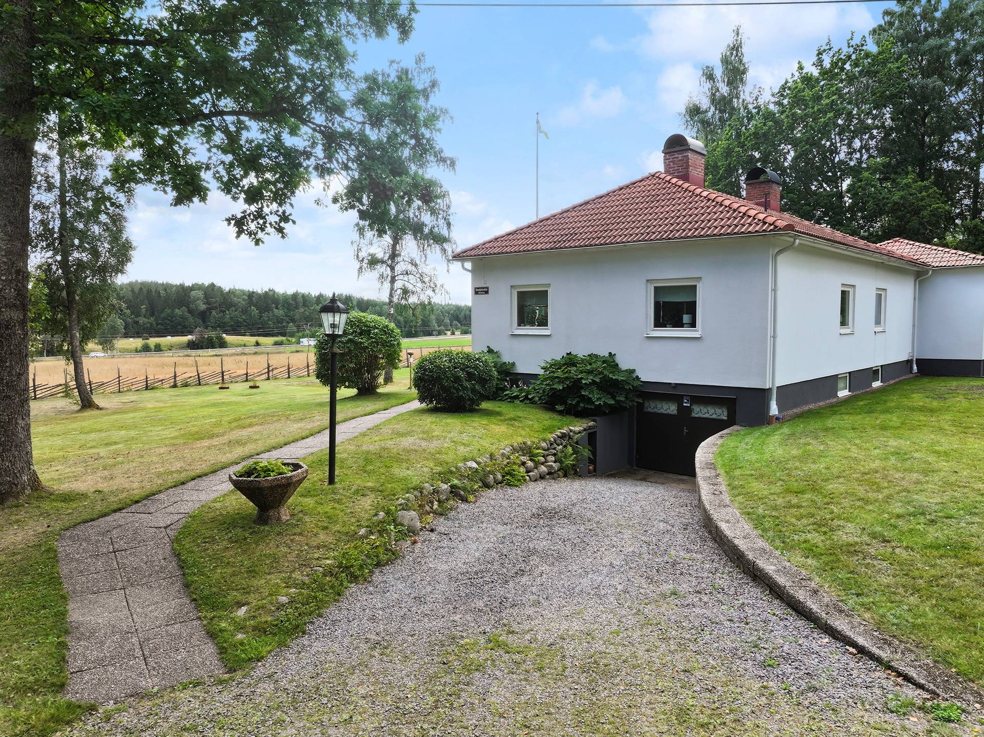 6 rum Villa på Göstakrog Smedjelunden Säffle Säffle kommun - bild 8