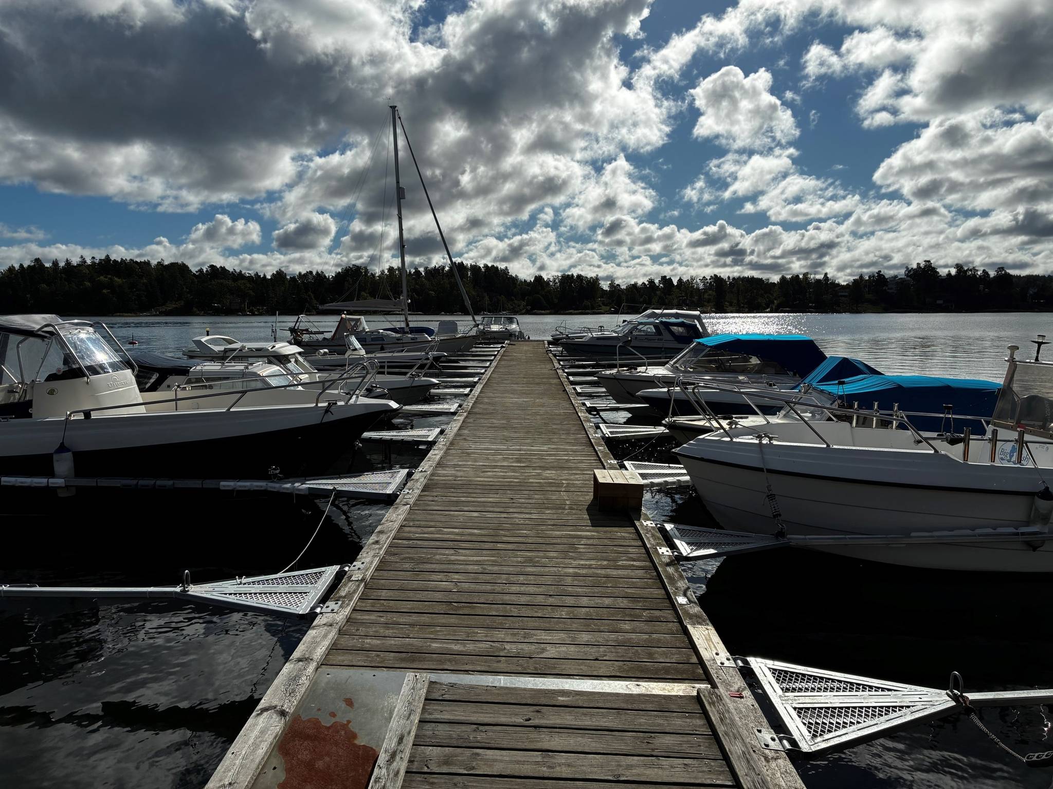 5 rum parhus på Svinningeuddsvägen 12K Svinninge, Österåkers kommun - bild 2
