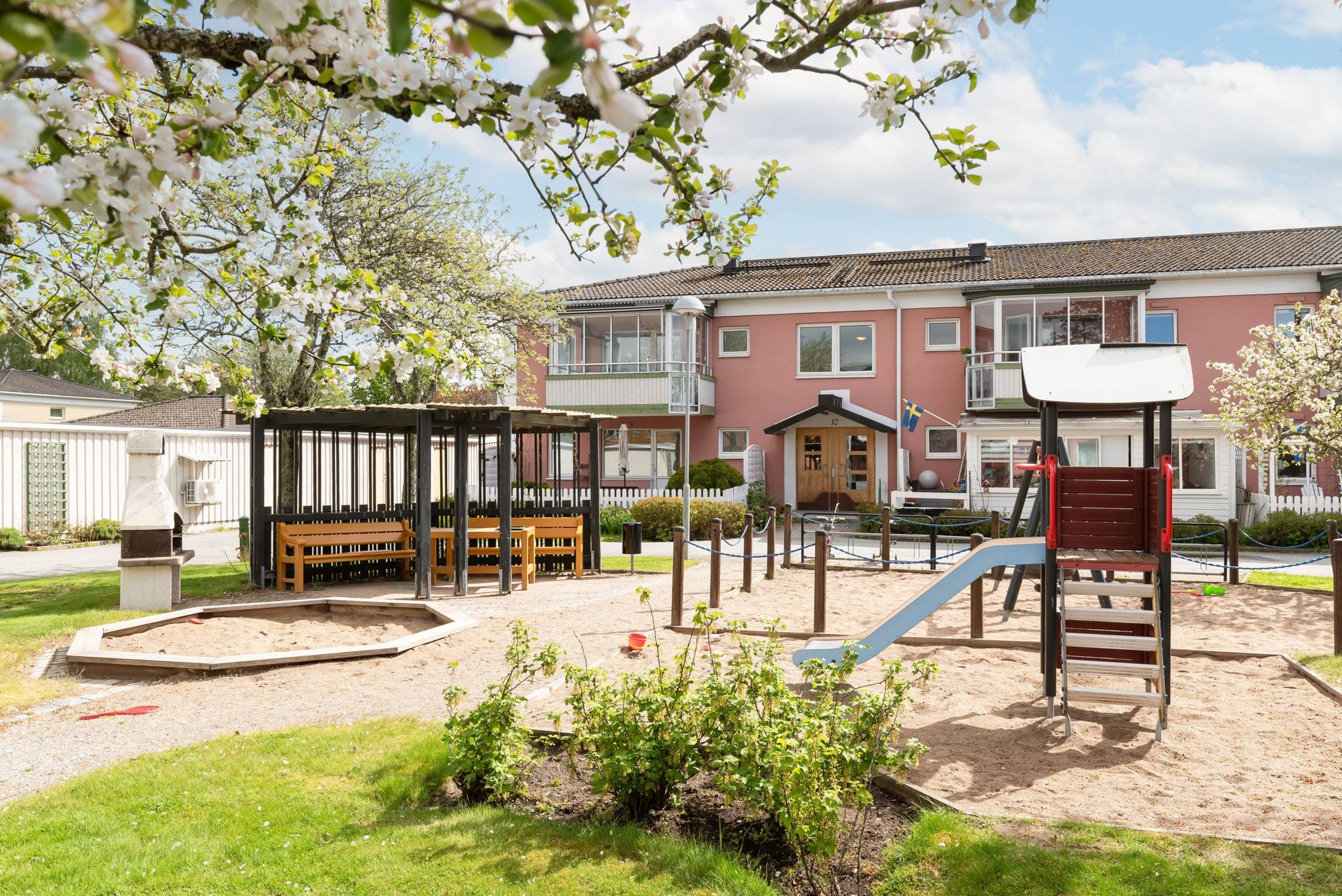 3 rum Lägenhet på Stödjegränd 10 Solhaga Örebro kommun - bild 20
