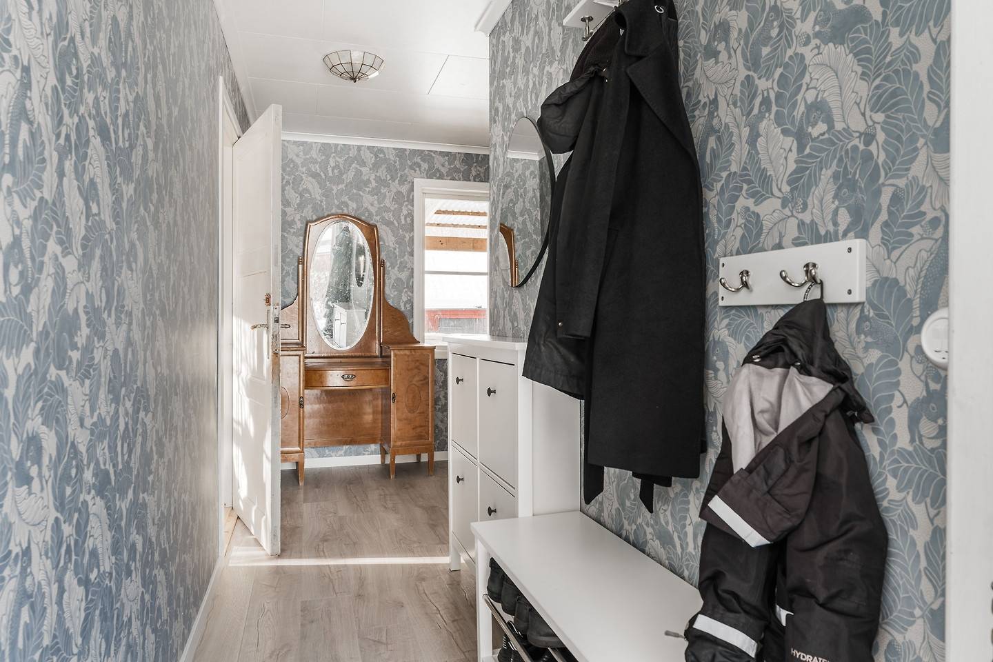 6 rum Villa på Västerbruksvägen 1 Tobo Tierps kommun - bild 7