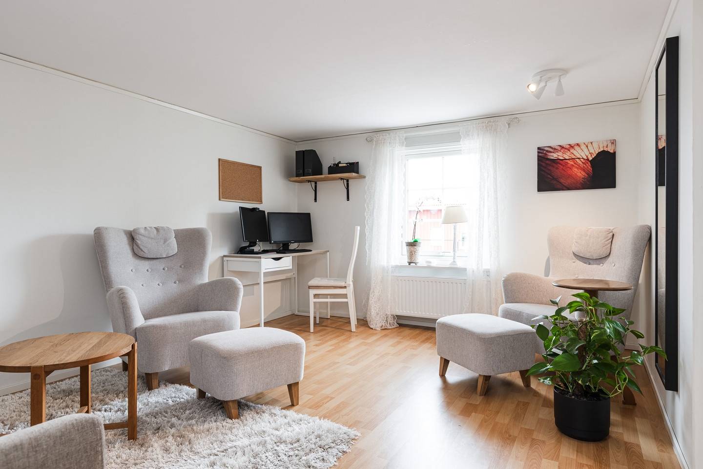 4 rum Villa på Kastanjegatan 8 Agneteberg Arvika kommun - bild 24