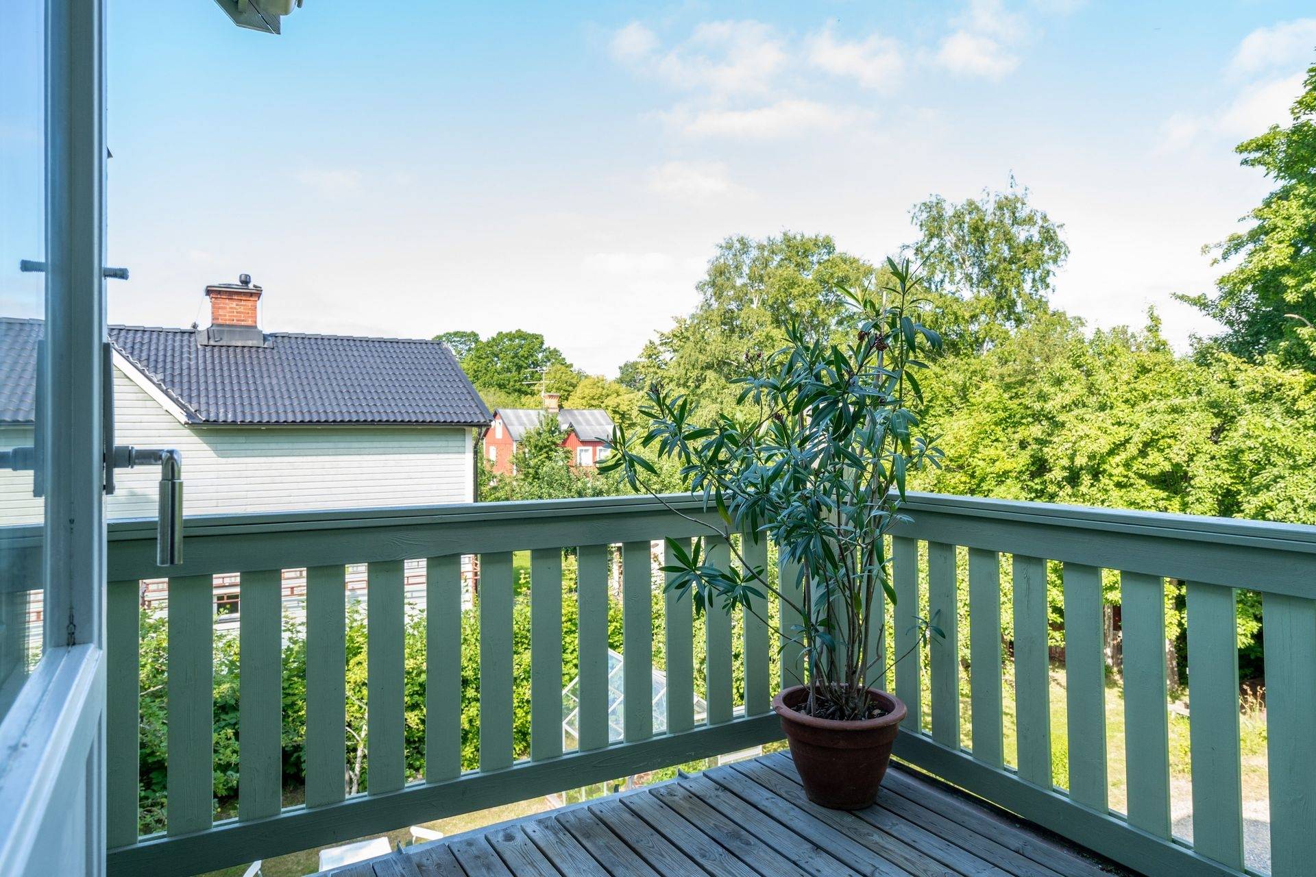 5 rum Villa på Trädgårdsgatan 2 Flens kommun - bild 30