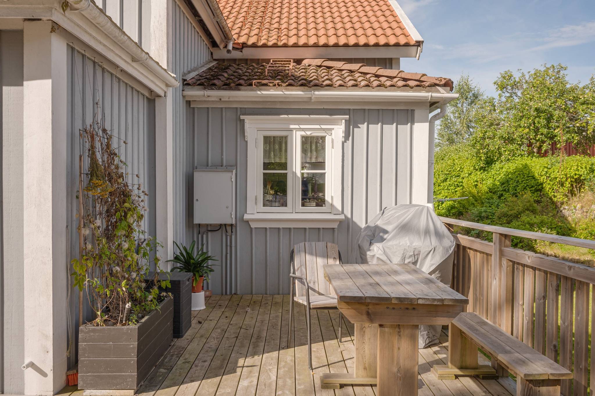 5 rum Villa på Smeberg 2 Backa, Bullaren Tanums kommun - bild 30