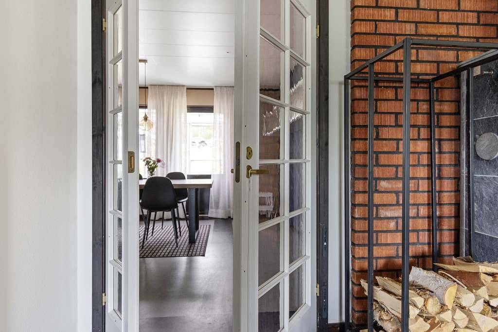 4 rum Villa på Laxstigen 11 Centrum Jokkmokks kommun - bild 12