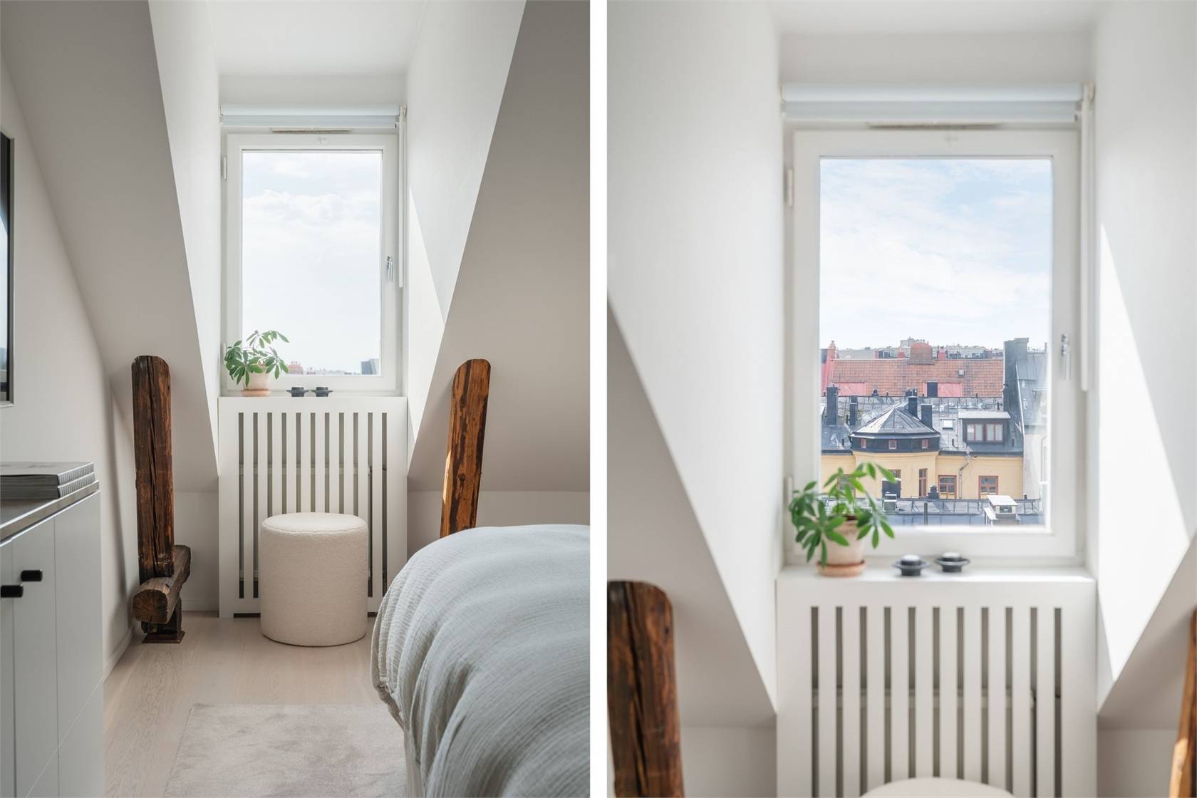 3 rum Lägenhet på Sigtunagatan 5, vind Vasastan - S:t Eriksplan Stockholms kommun - bild 27