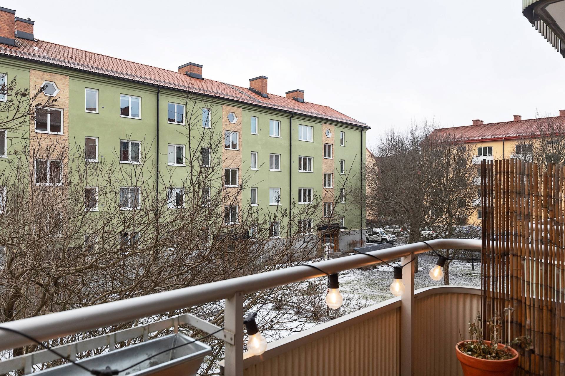 2 rum Lägenhet på Hägerstensvägen 159, 2tr Aspudden Stockholms kommun - bild 9