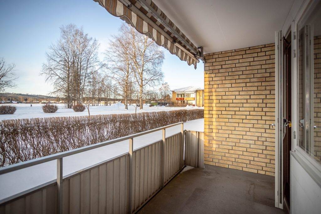 3 rum Lägenhet på Betesgatan 21B Musikanten Borlänge kommun - bild 17