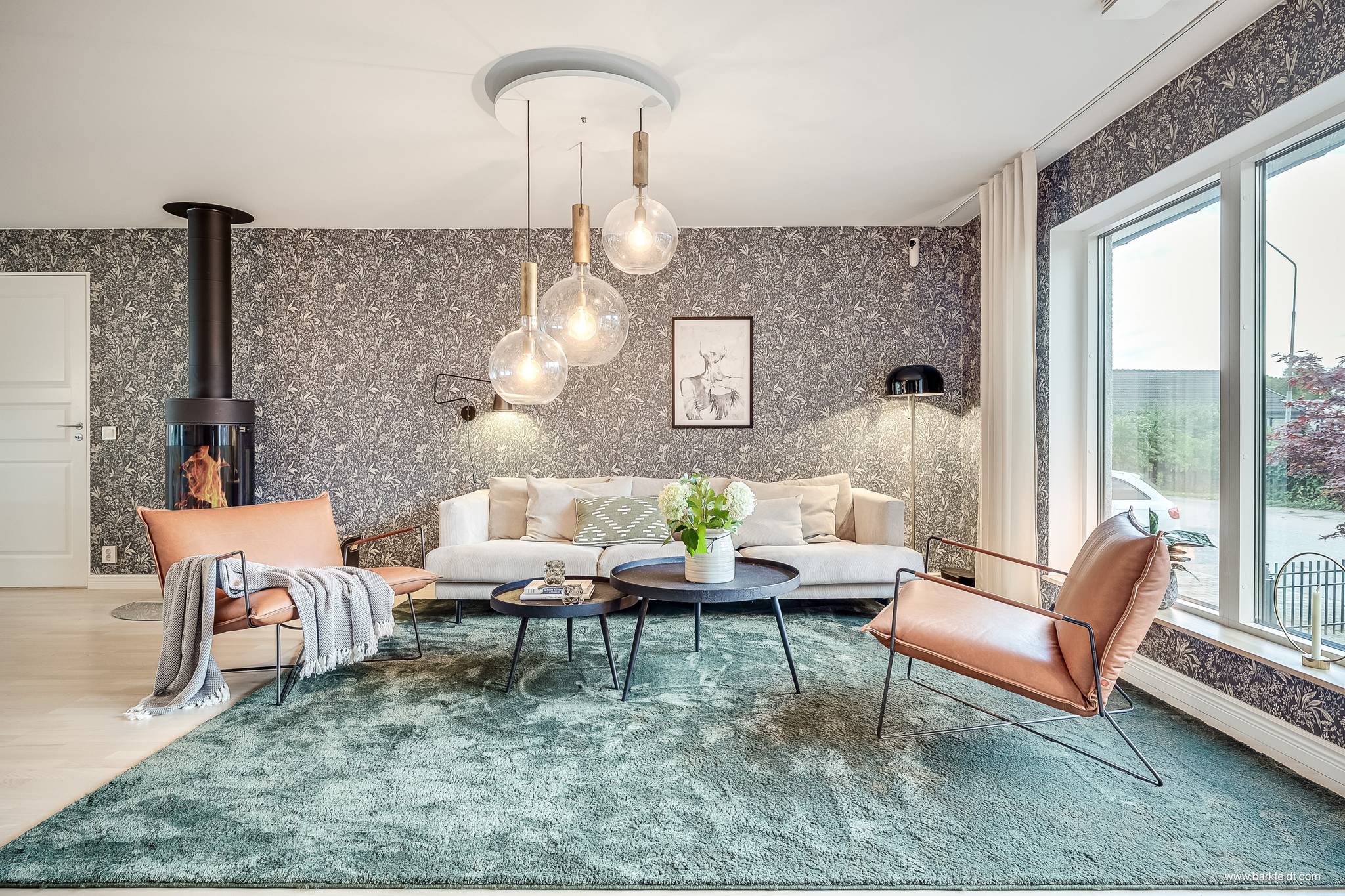 4 rum Villa på Odenvägen 7 Örsundsbro Enköpings kommun - bild 6
