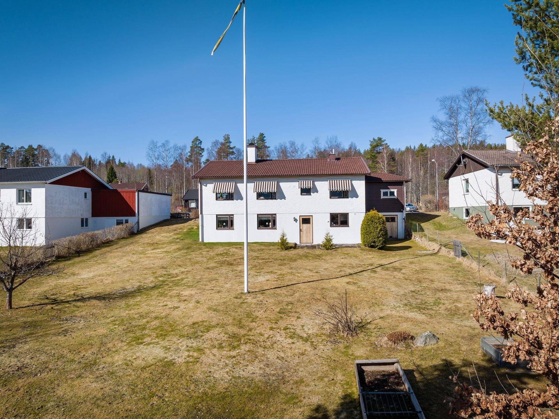5 rum Villa på Täppgatan 16 Leksand Leksands kommun - bild 34