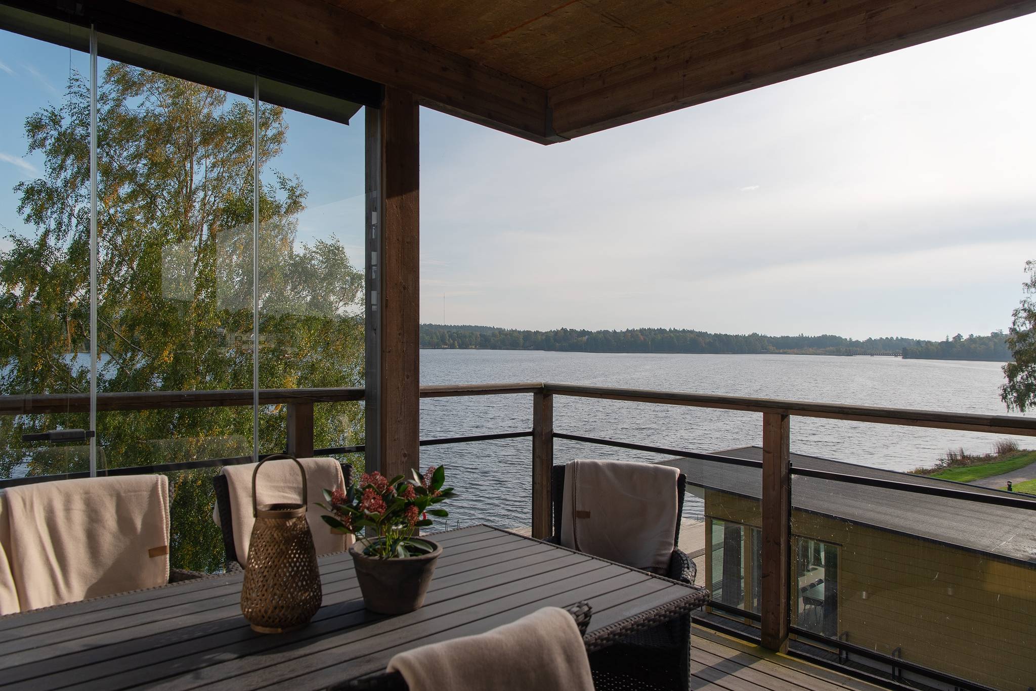 4 rum Lägenhet på Sjöbågen 6B Välle broar Växjö kommun - bild 17