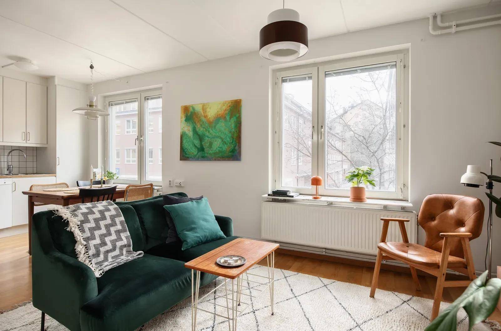 Stockholm, Stockholms kommun