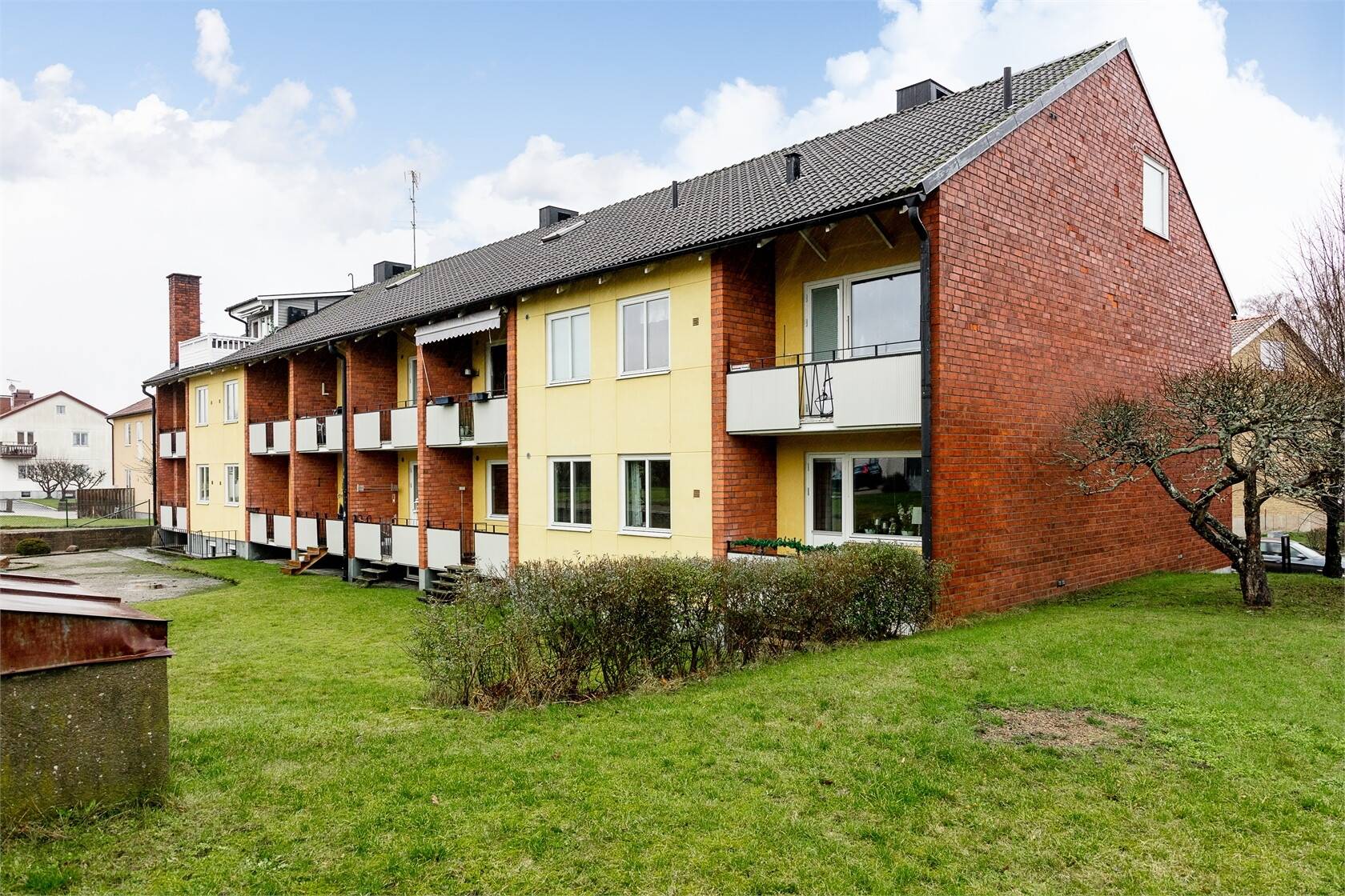 1 rum Lägenhet på Torggatan 9 A Tingsryd - Centralt Tingsryds kommun - bild 14