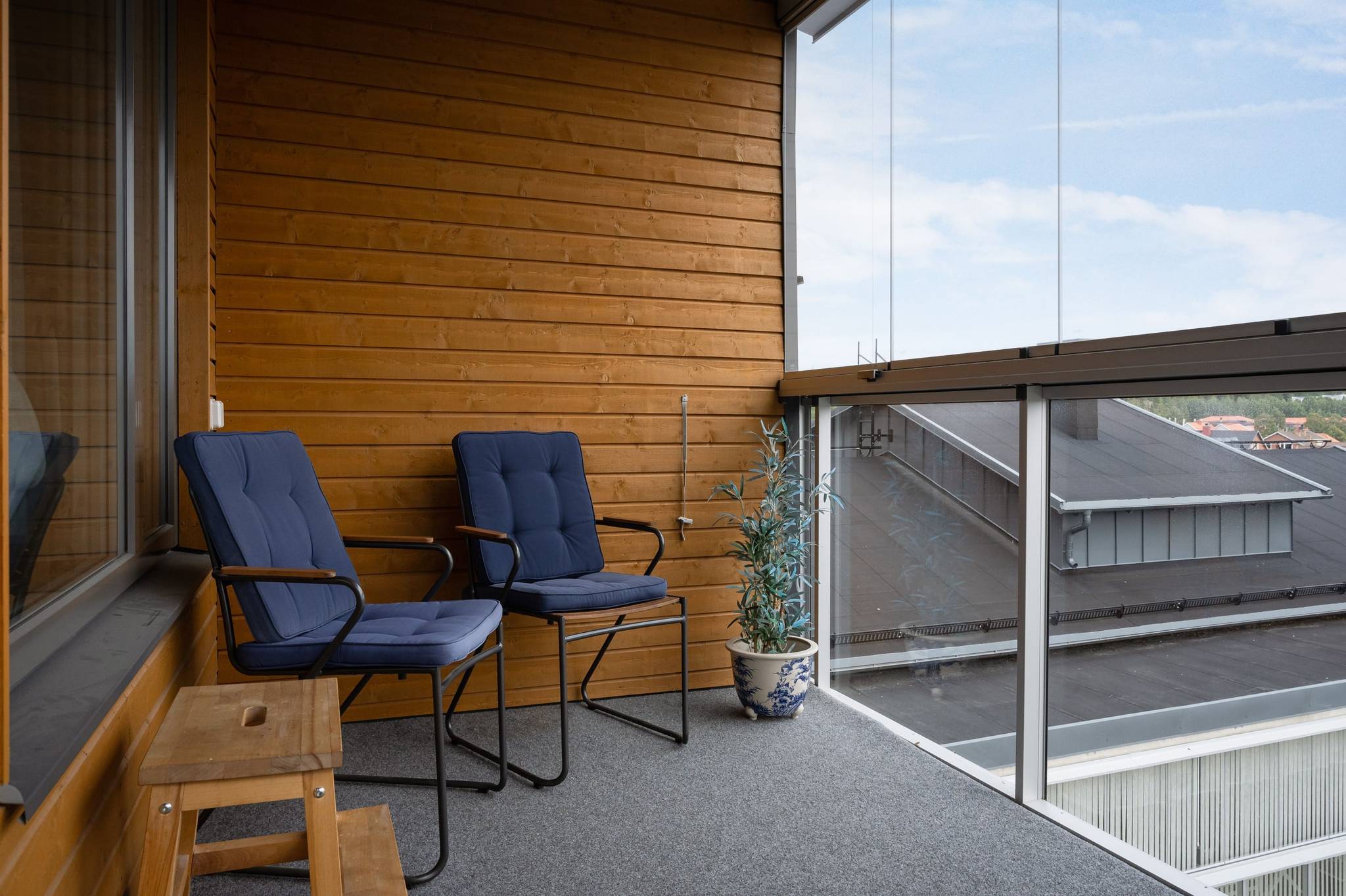 3 rum Lägenhet på Strömsörgatan 10A Strömsör Skellefteå kommun - bild 19