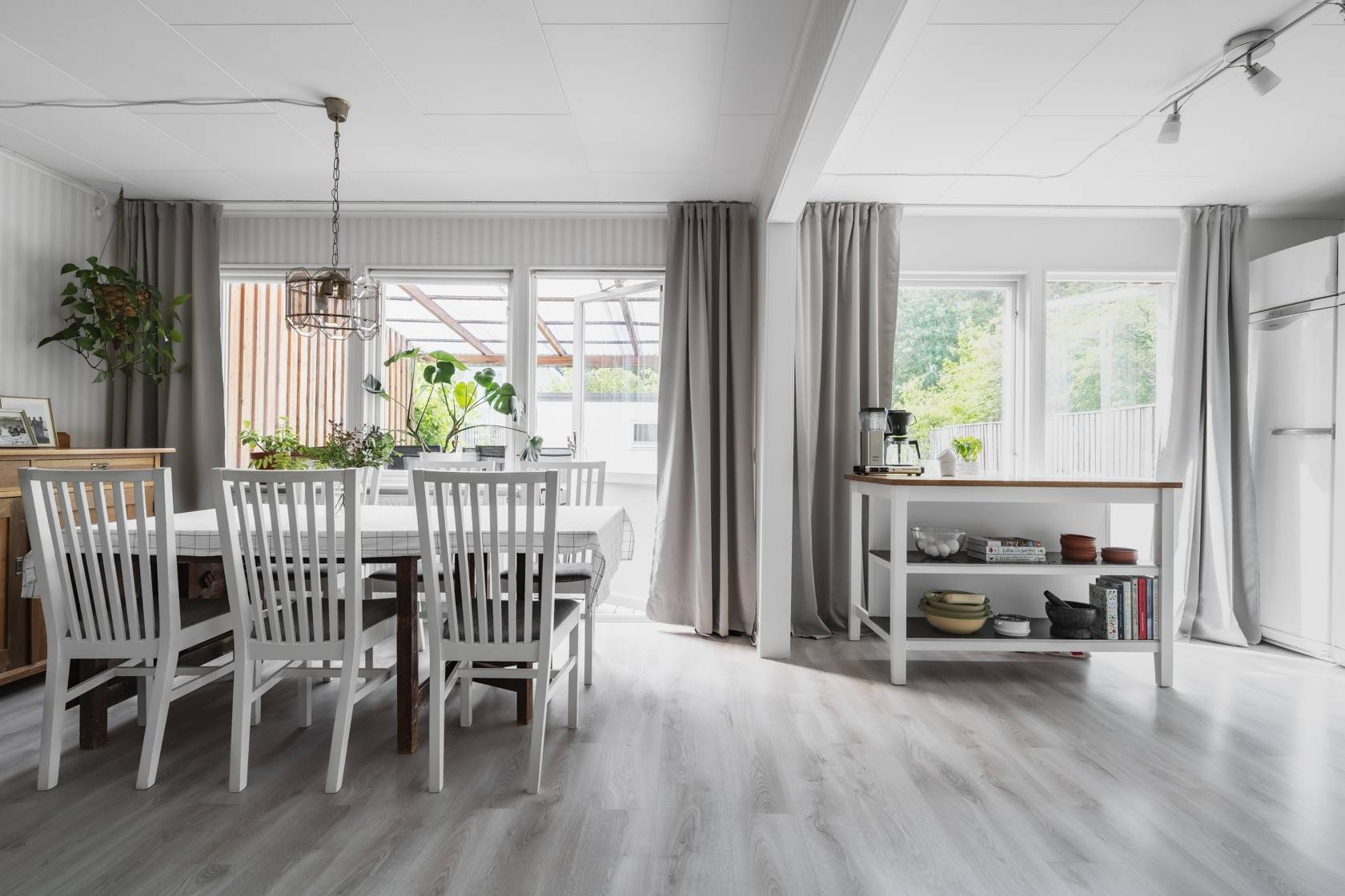 5 rum Villa på Skivlingstigen 1 Bålsta - Väppebyberget Håbo kommun - bild 14