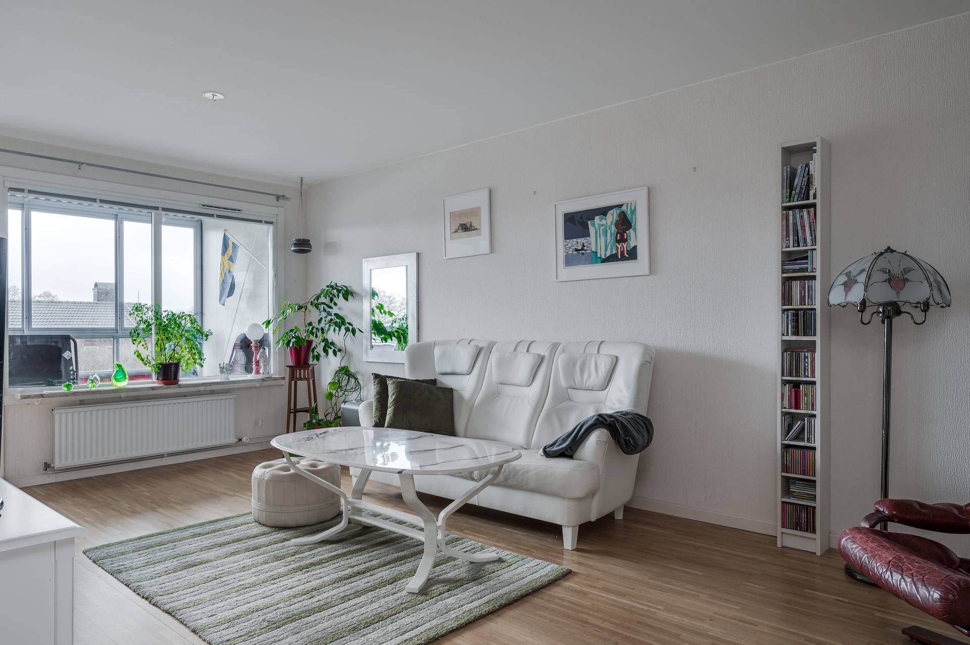 3 rum Lägenhet på Dörbyvägen 12 Smedby Kalmar kommun - bild 4
