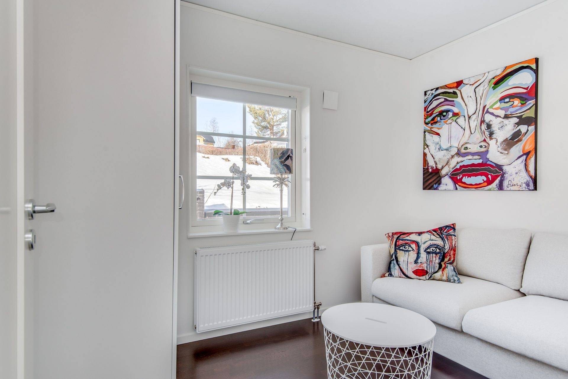 6 rum Villa på Sidsjövägen 130 Sidsjön Sundsvalls kommun - bild 7