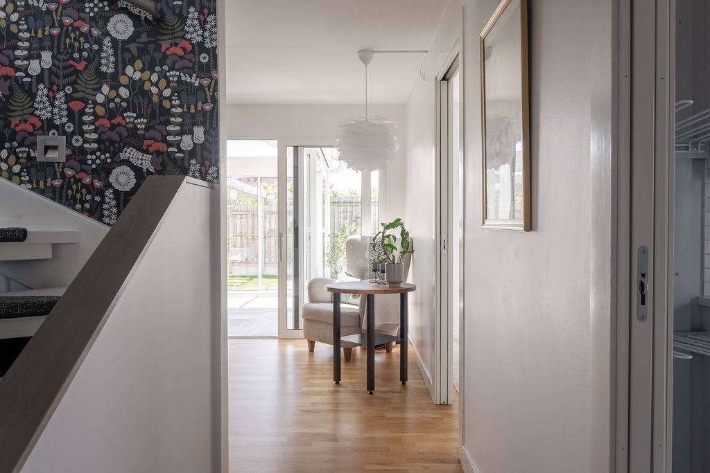 5 rum Parhus på Rudeboksvägen 542 Gunnesbo Lunds kommun - bild 19
