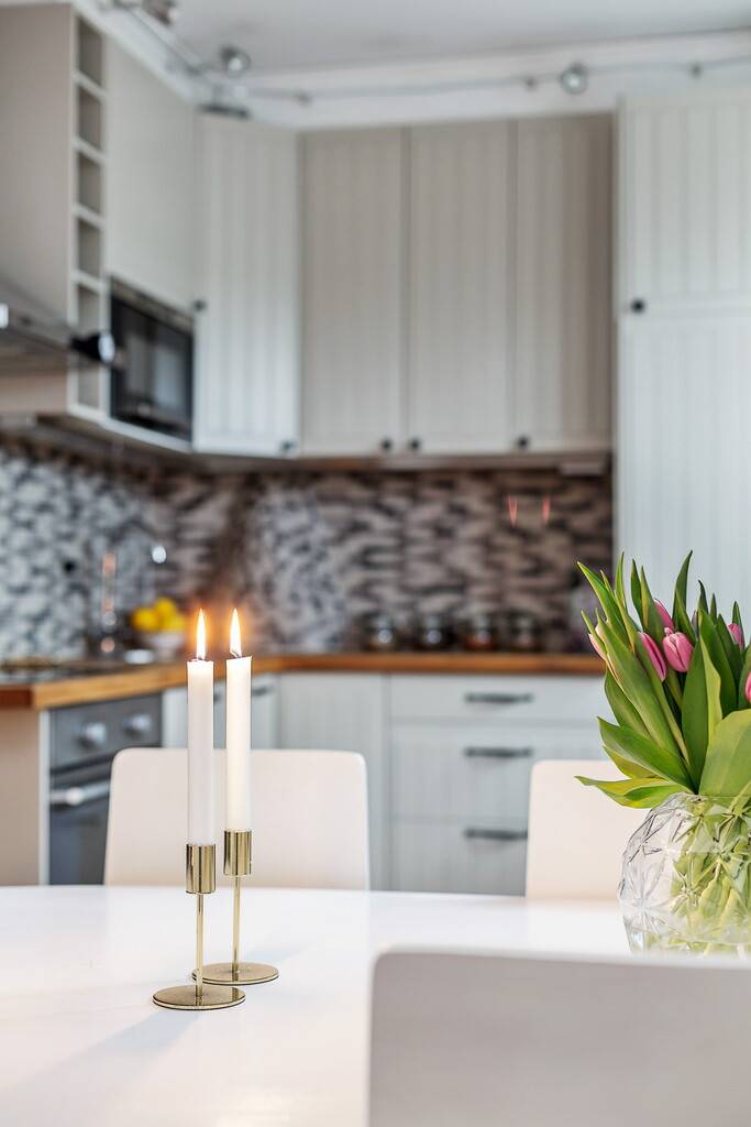 1.5 rum Lägenhet på Smedsbacksgatan 8 Gärdet Stockholms kommun - bild 12
