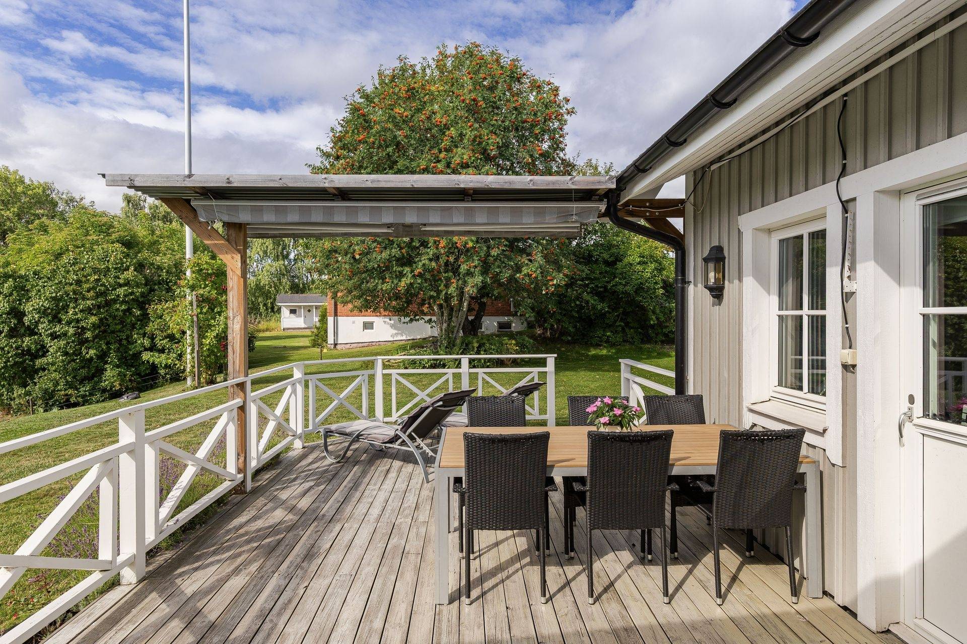 6 rum Villa på Örnvägen 4 Borsökna Eskilstuna kommun - bild 43