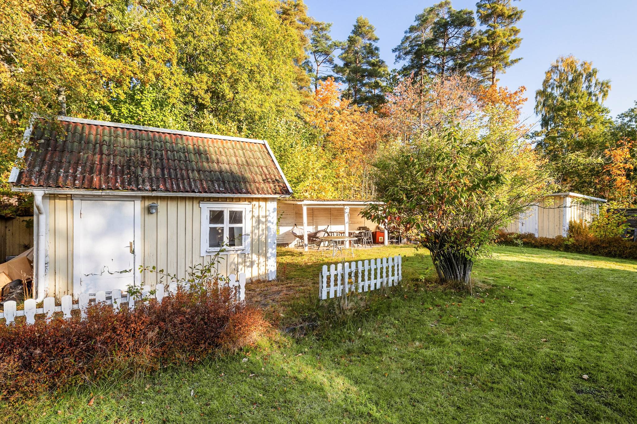 2 rum Fritidshus på Ulvs väg 1 Västersjön Jönköpings kommun - bild 18