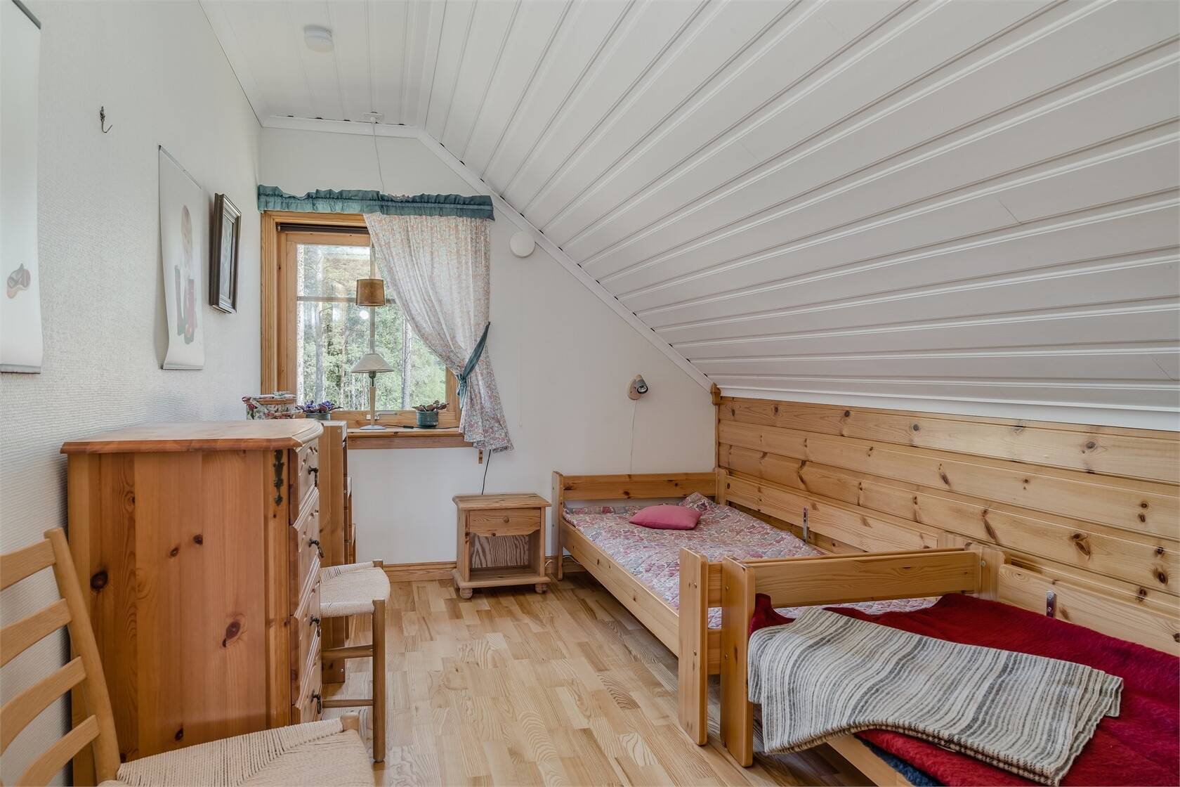5 rum Villa på Söderbodan 178 och 176 Skellefteå kommun - bild 17