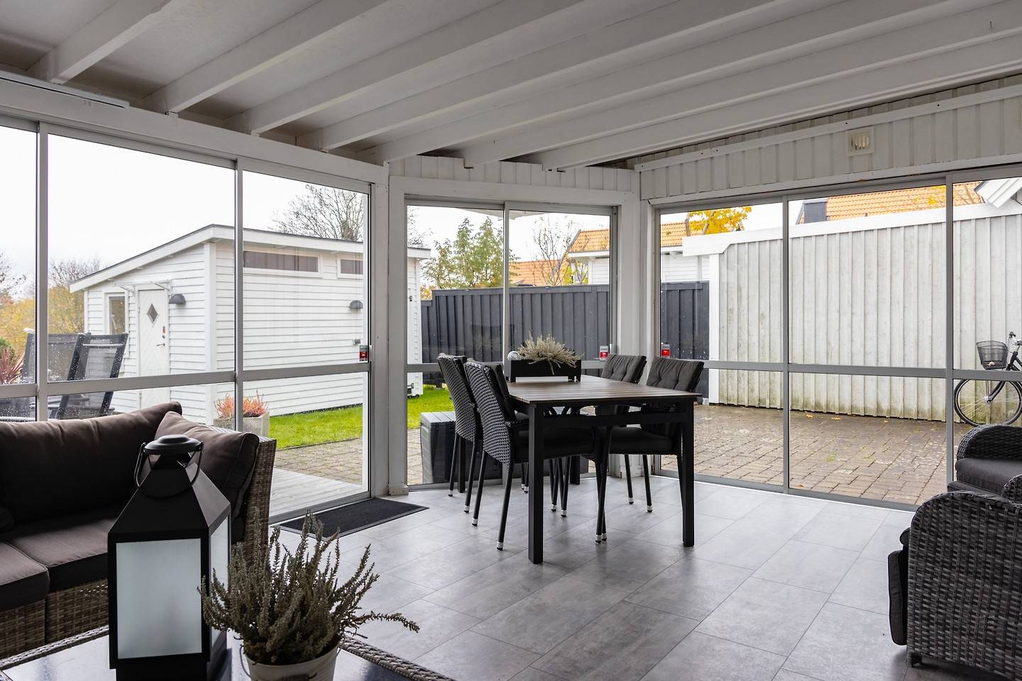 5 rum Villa på Mosslelundsgränd 18 Mossle Värnamo kommun - bild 3