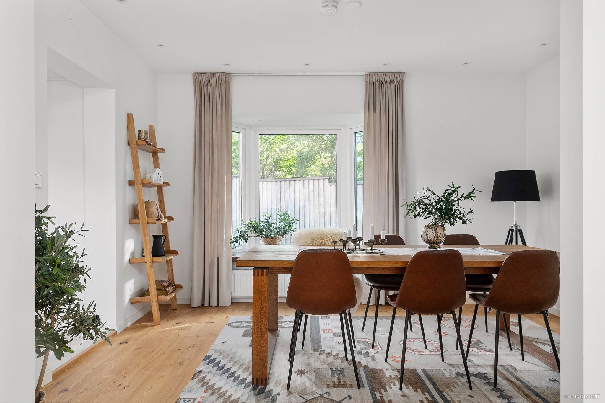 4 rum villa på Sundsvallsgatan 23 Fältabacken, Helsingborgs kommun - bild 2