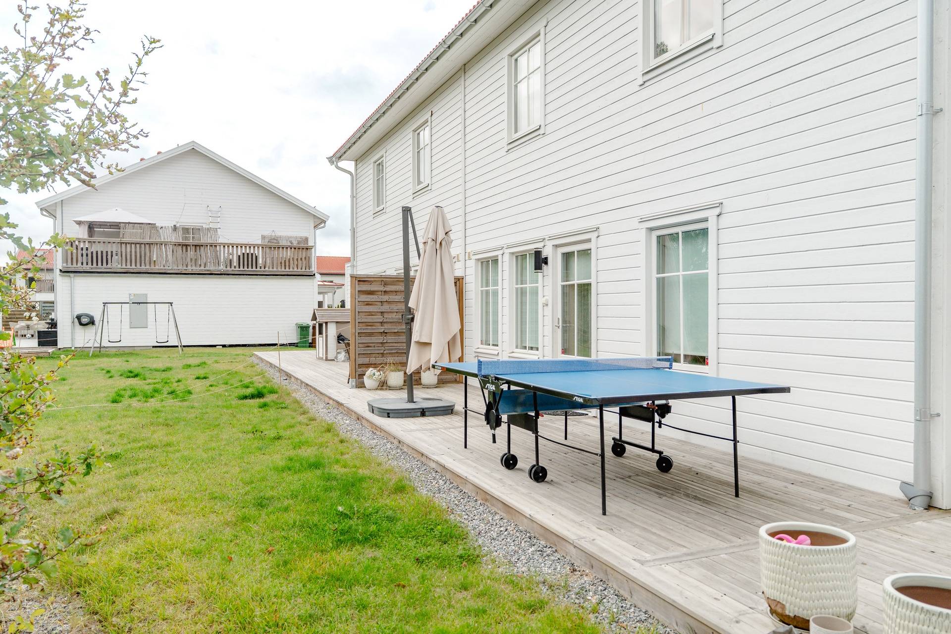 7 rum Radhus på Galeonsvägen 18B Bredsand Enköpings kommun - bild 11