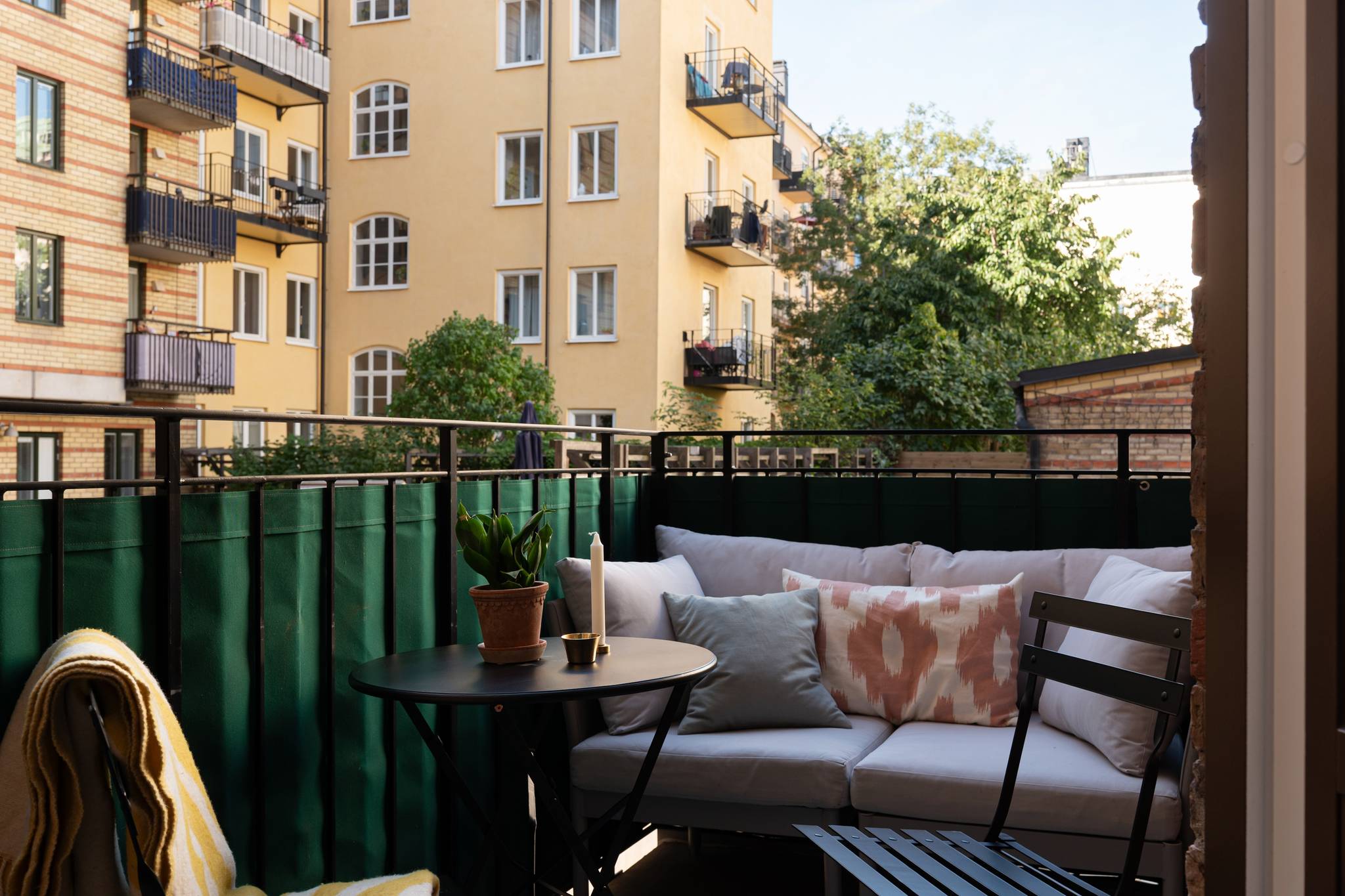 3 rum Lägenhet på Rådmansgatan 74 Vasastan Stockholms kommun - bild 14