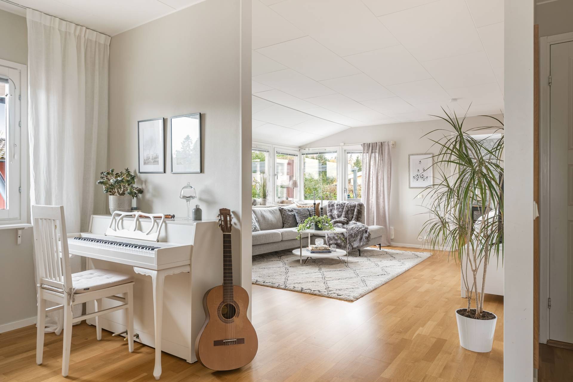 6 rum Villa på Gökärtsvägen 28 Vallatorp Täby kommun - bild 25