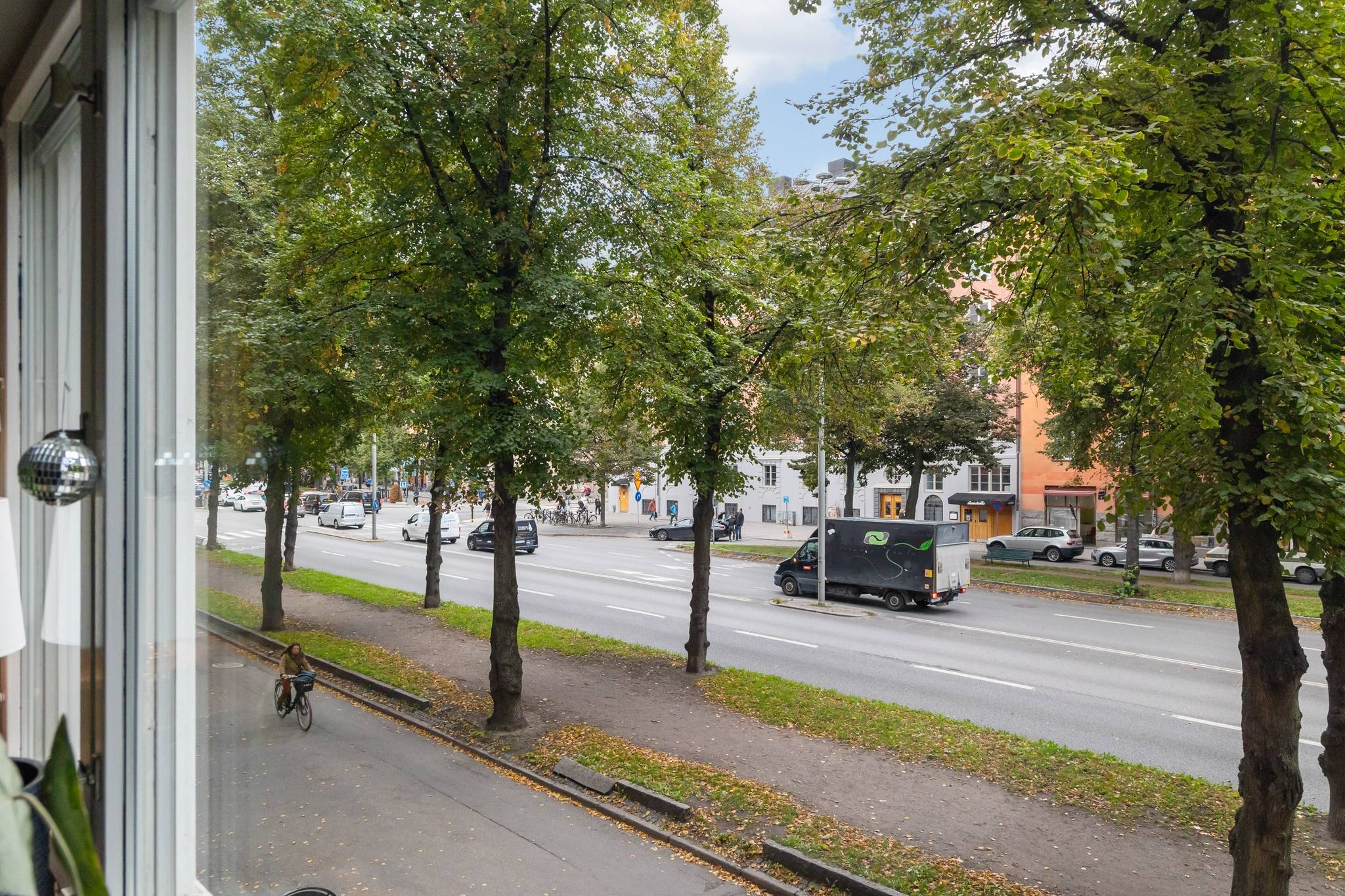 2 rum Lägenhet på Ringvägen 124 Södermalm Stockholms kommun - bild 24