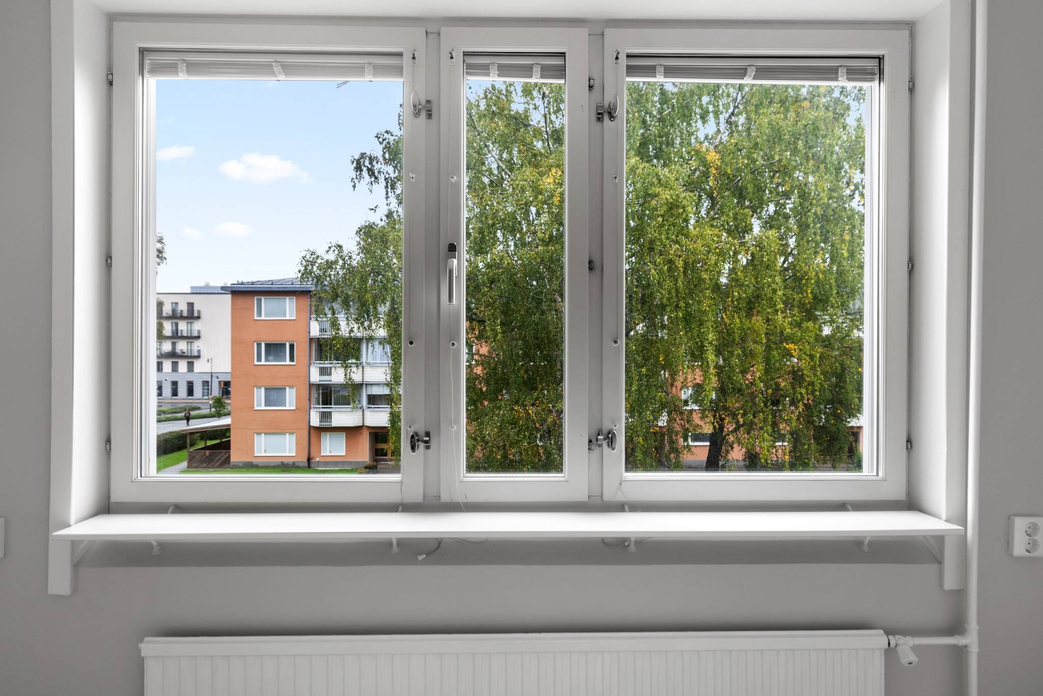 2 rum Lägenhet på Odenvägen 15 Centrala Handen Haninge kommun - bild 22