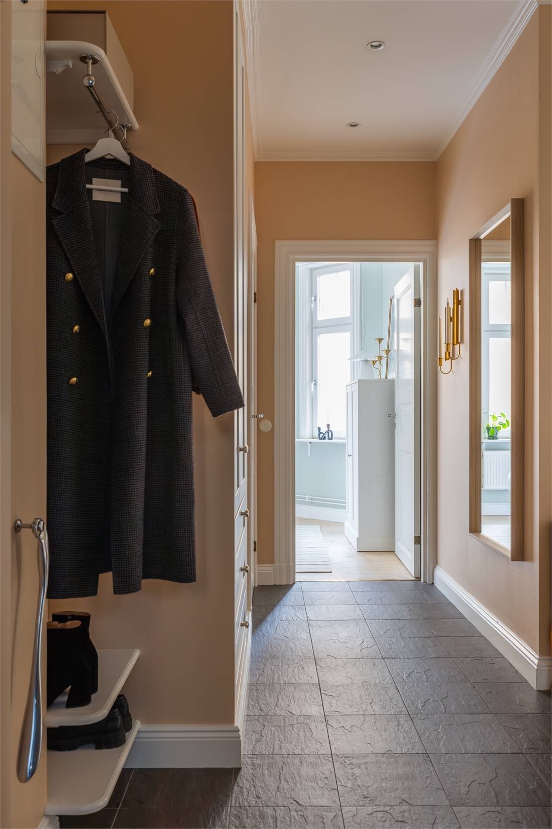 2 rum Lägenhet på Högalidsgatan 54 B Hornstull Stockholms kommun - bild 37