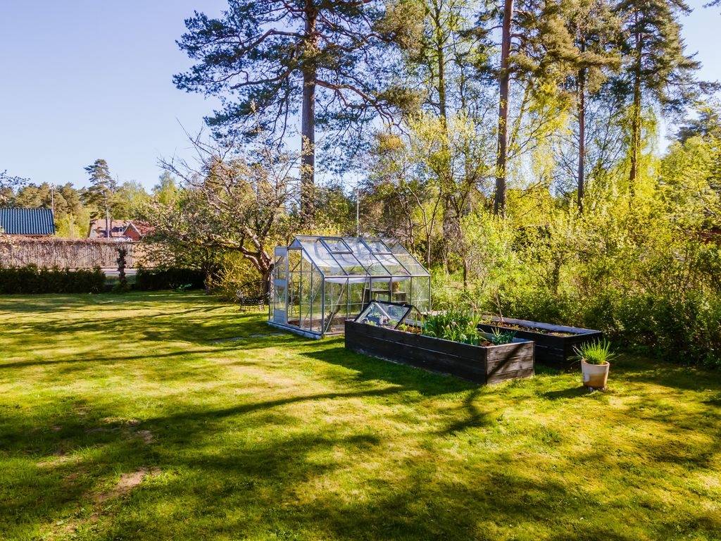 4 rum Villa på Asklandavägen 11 Fristad Borås kommun - bild 37