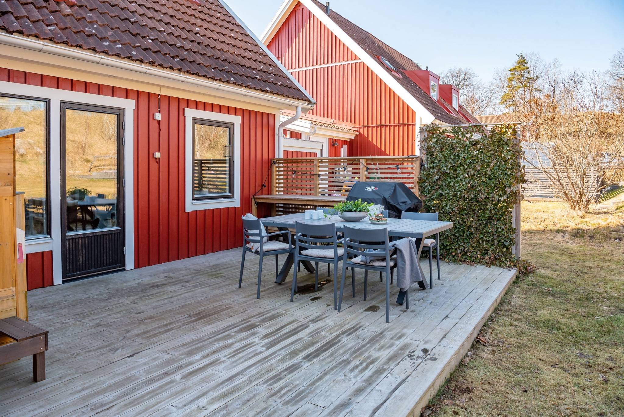 4 rum Parhus på Svarvaregatan 45 Huskvarna Fagerslätt Jönköpings kommun - bild 29