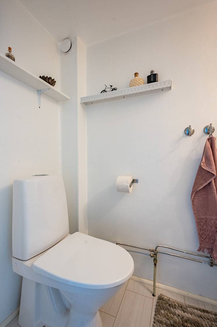 4 rum Radhus på Karlavägen 1D Barrsätra Sandvikens kommun - bild 34