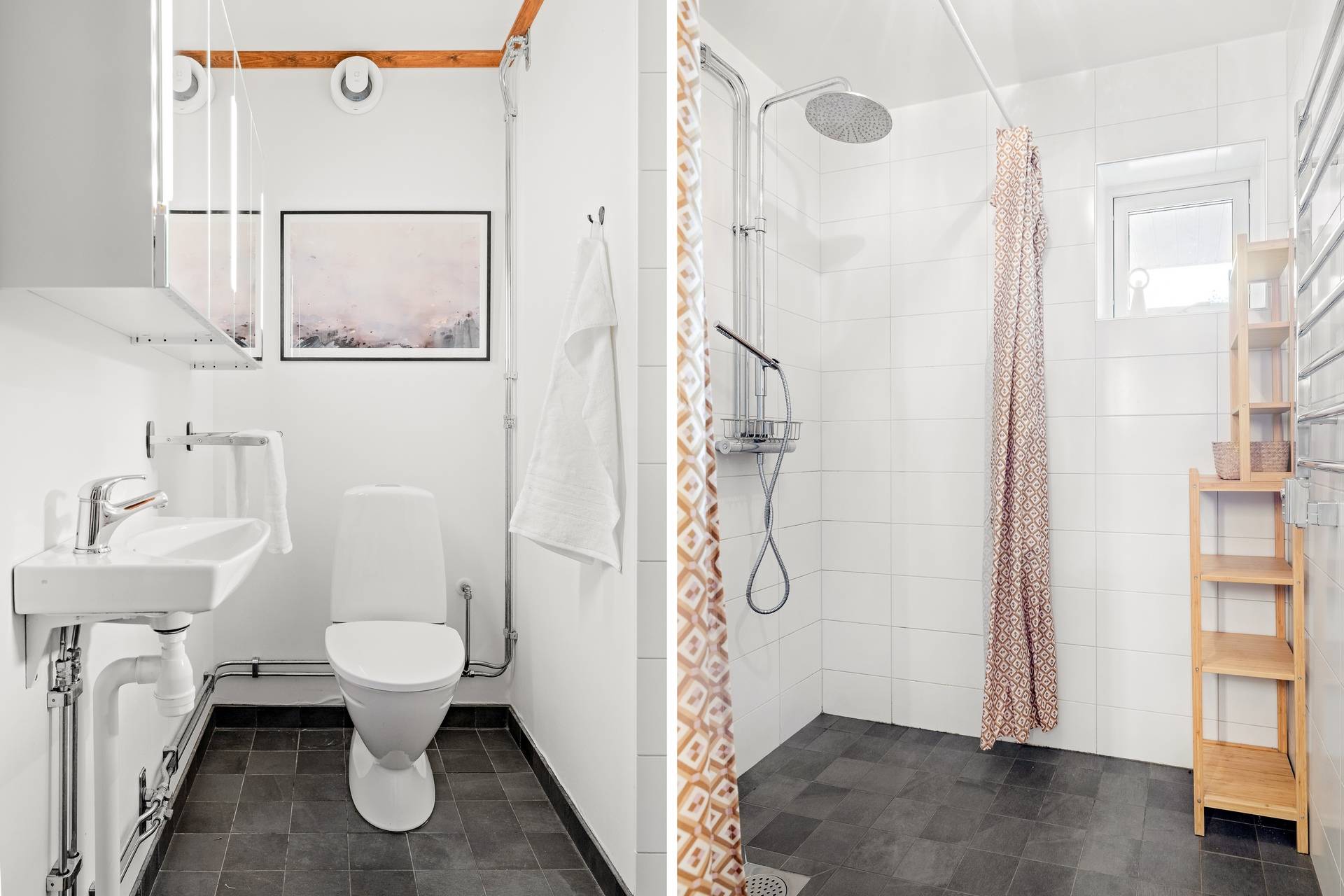 7 rum Villa på Danavägen 10 Bålsta Håbo kommun - bild 19