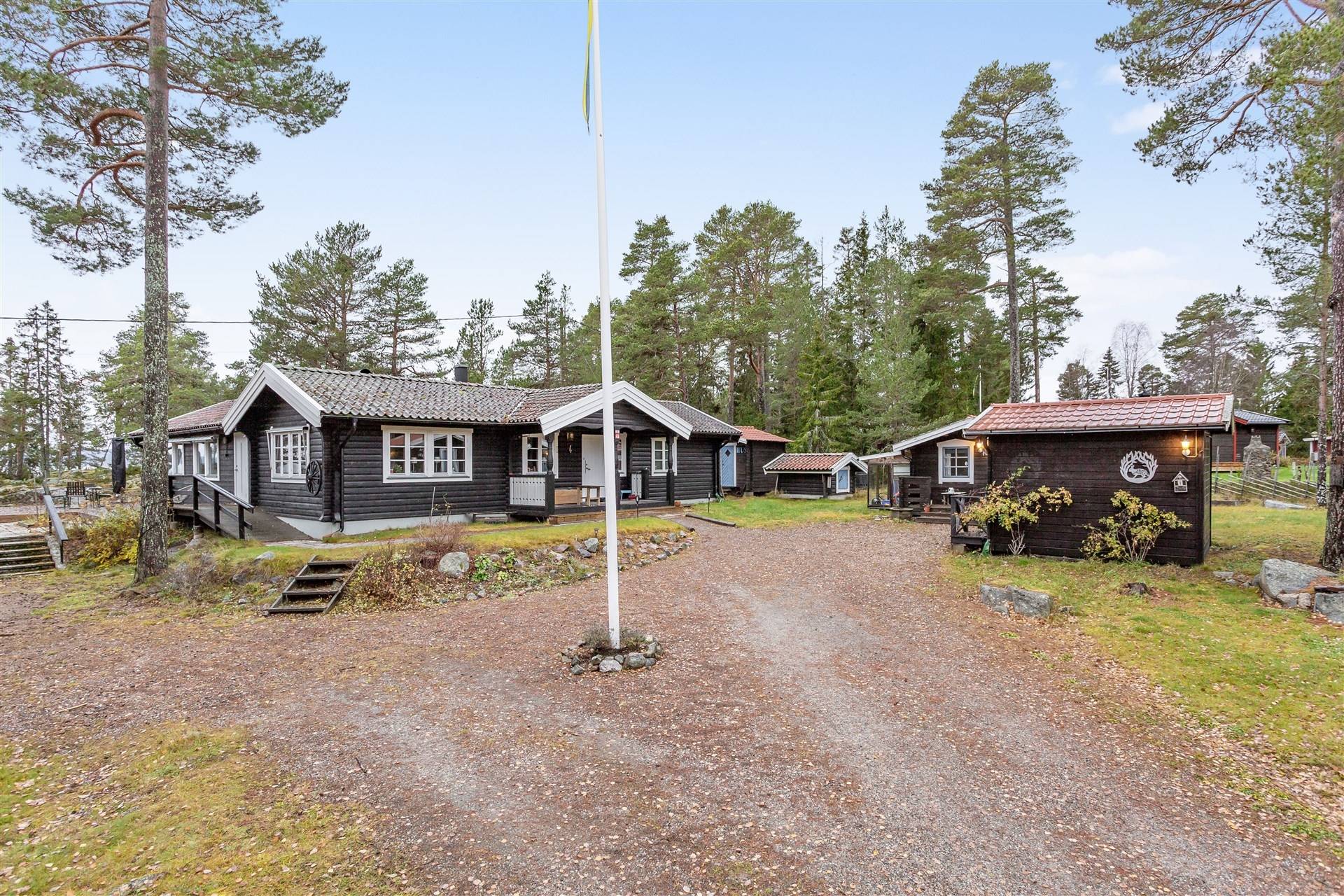5 rum Villa på Spikarna 119 Spikarna Sundsvalls kommun - bild 4